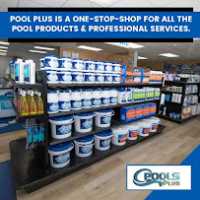 Pools Plus Inc Logo