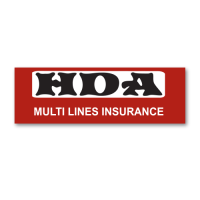 HDA Insurance Brokerage Logo