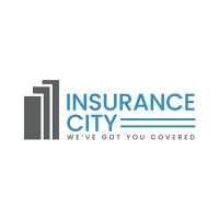 Insurance City Logo