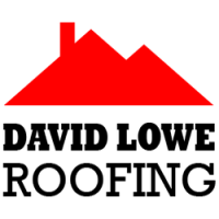 David Lowe Roofing Logo