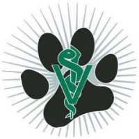 Georgetown Veterinary Clinic Logo