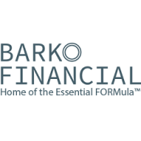 Barko Financial Logo