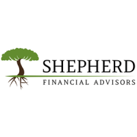 Shepherd Financial Advisors Logo