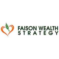 Faison Wealth Strategy Logo