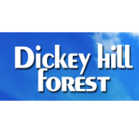 Dickey Hill Forest Apartments Logo