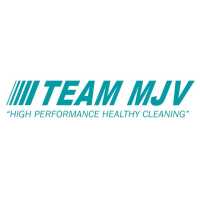 Team MJV Logo