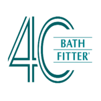 Bath Fitter San Diego Logo