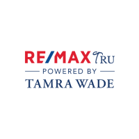 Tamra Wade Team | Re/Max Tru Logo