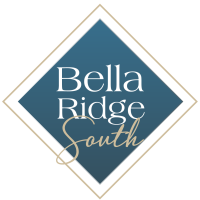 Bella Ridge South Apartments Logo
