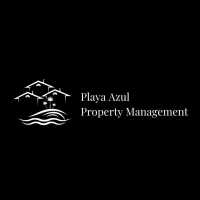 Playa Azul Property Management Logo