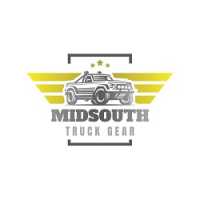 MidSouth Line-X & Truck Gear of Olive Branch Logo