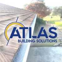 Atlas Building Solutions Logo