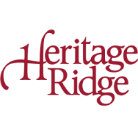 Heritage Ridge Logo