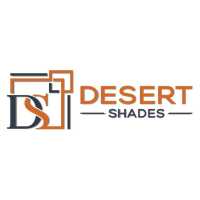 Desert Shades CV Inc. Logo