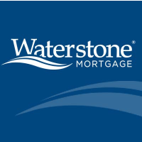Jeffrey Anklam at Waterstone Mortgage NMLS #279966 Logo
