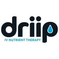 Driip IV Logo
