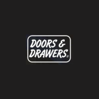 Doors & Drawers of NW Ohio Logo