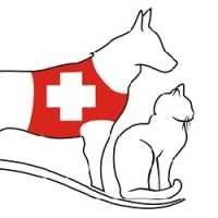 Malaherd Veterinary Hospital Logo