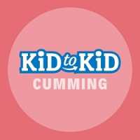 Kid to Kid Cumming Logo