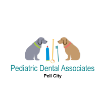 Pediatric Dental Associates Logo