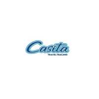 Casita Travel Trailers Logo