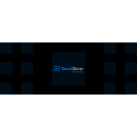 TouchStone Digital Logo