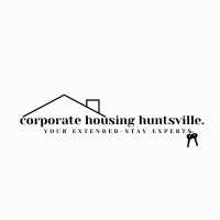 Corporate Housing Huntsville, LLC. Logo