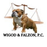 WIGOD & FALZON PC Logo