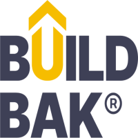 BuildBak by The Hamel Company Logo
