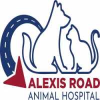 Alexis Road Animal Hospital Logo
