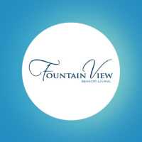 Fountain View Senior Living Logo