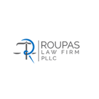 Roupas Law Firm, PLLC Logo