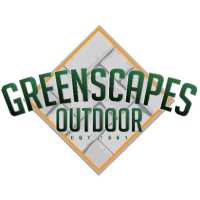 Greenscapes Outdoor Logo