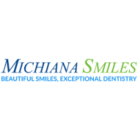 Michiana Smiles - Granger Logo