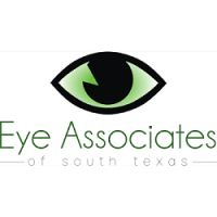 Eye Associates of South Texas: Gonzales Logo