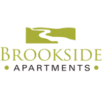 Brookside Apartments Logo