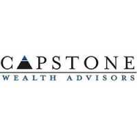 Capstone Wealth Advisors Logo