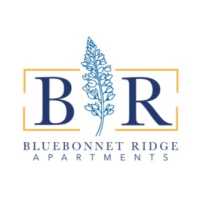 Bluebonnet Ridge Apartments Logo