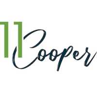 11 Cooper Logo