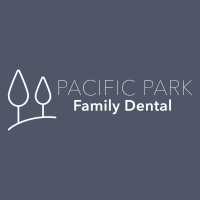 Pacific Park Family Dental in Vancouver, WA Logo