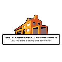 Home Perfection Contracting LLC Logo