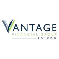 Vantage Financial Group - Toledo Logo