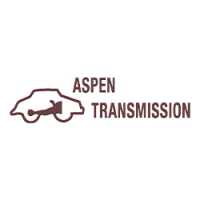 Aspen Transmission Logo