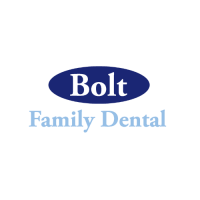 Bolt Family Dental Logo