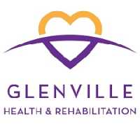 Glenville Health & Rehabilitation Logo