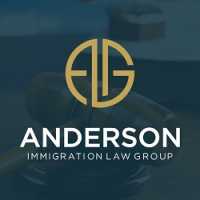 The Anderson Immigration Law Group Logo
