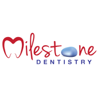 Milestone Dentistry and Facial Aesthetics of Sugarloaf Logo