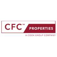 CFC Properties Logo