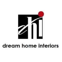 Dream Home Interiors Logo
