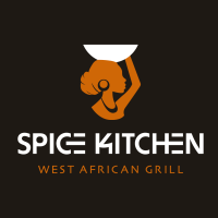 Spice Kitchen West African Grill Logo